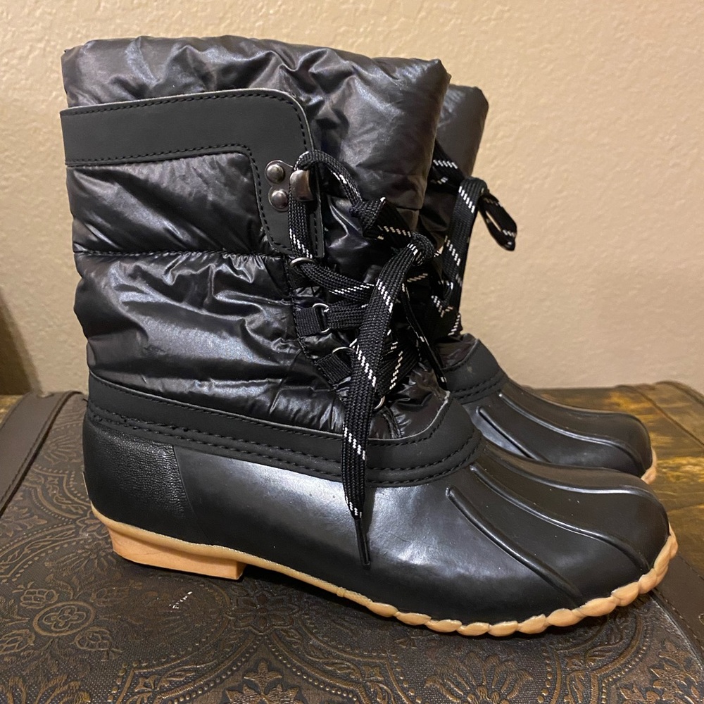 Sporto Women’s Winter Boots